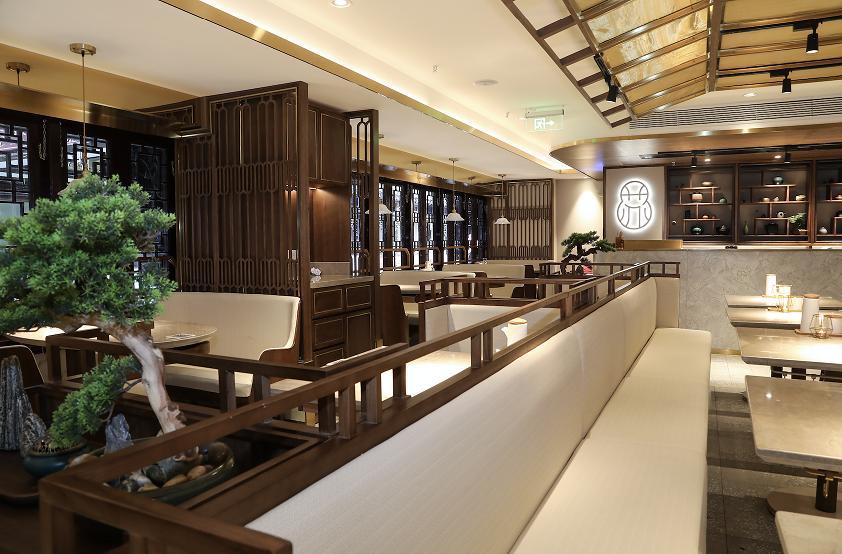 豫园股份24年一季度业绩,豫园股份2023年营收超581亿