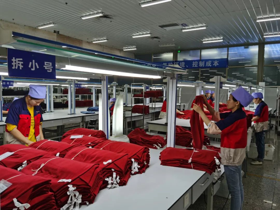 大学习大讨论大宣传大实践，我市“稳保促”工作出实招见实效