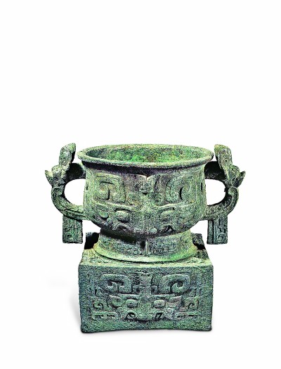 上古时代战争年表,上古年间大事年表图片