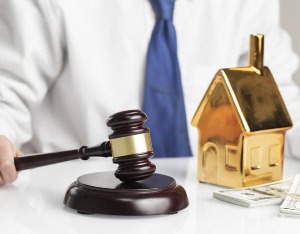 一元起拍的法拍房,为什么有法拍房设置1元起拍