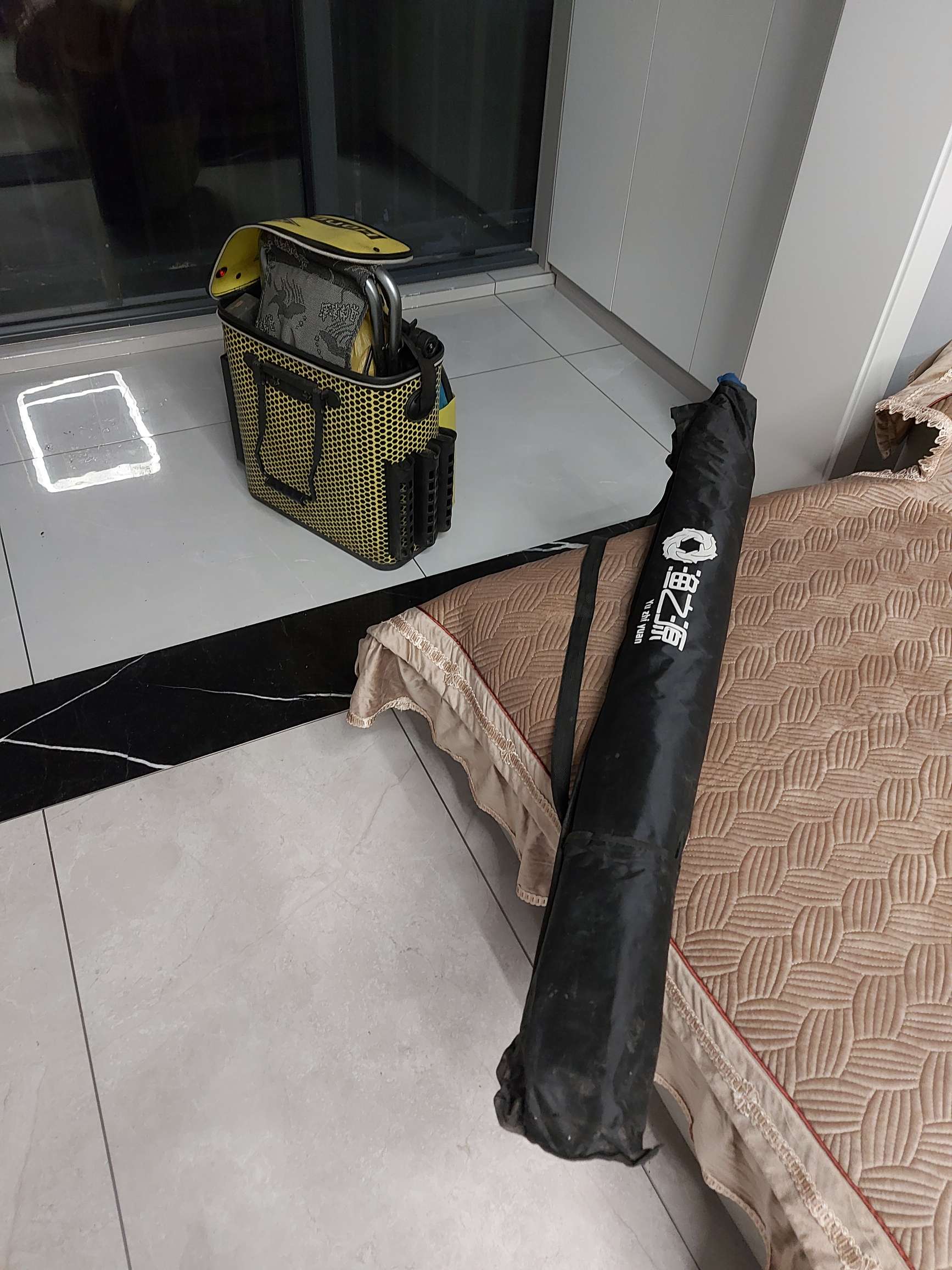 提前做“功课”，果然是不虚此行