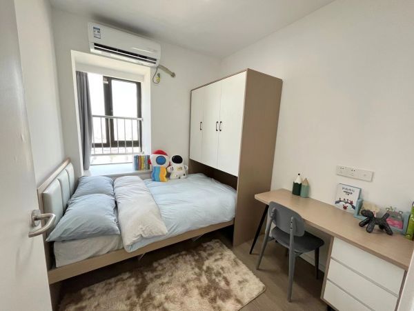 万科泊寓智能化探索吸引留汉青年，助力保障性租赁住房发展按下“加速键”