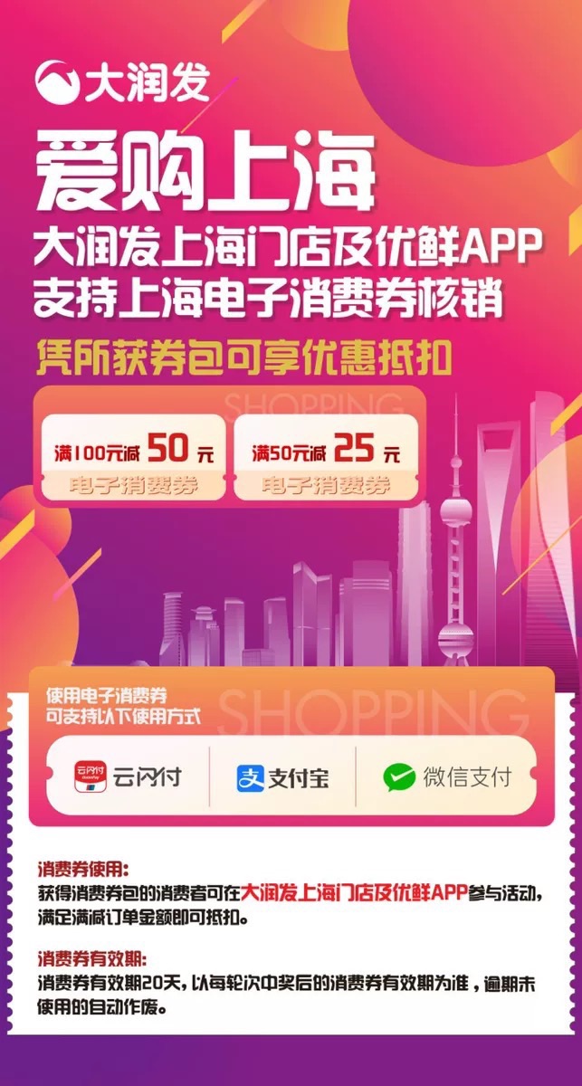 五五购物节上海报名地点,五五购物节上海专场