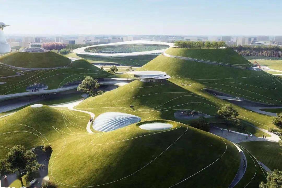 中国荒废的体育场,北京荒废的体育场