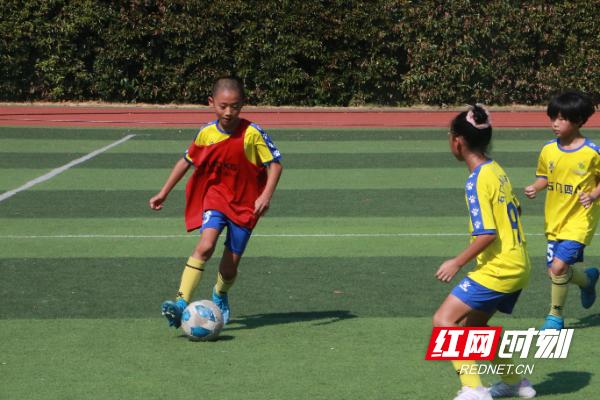 石门县足球,石门足球教育怎么样