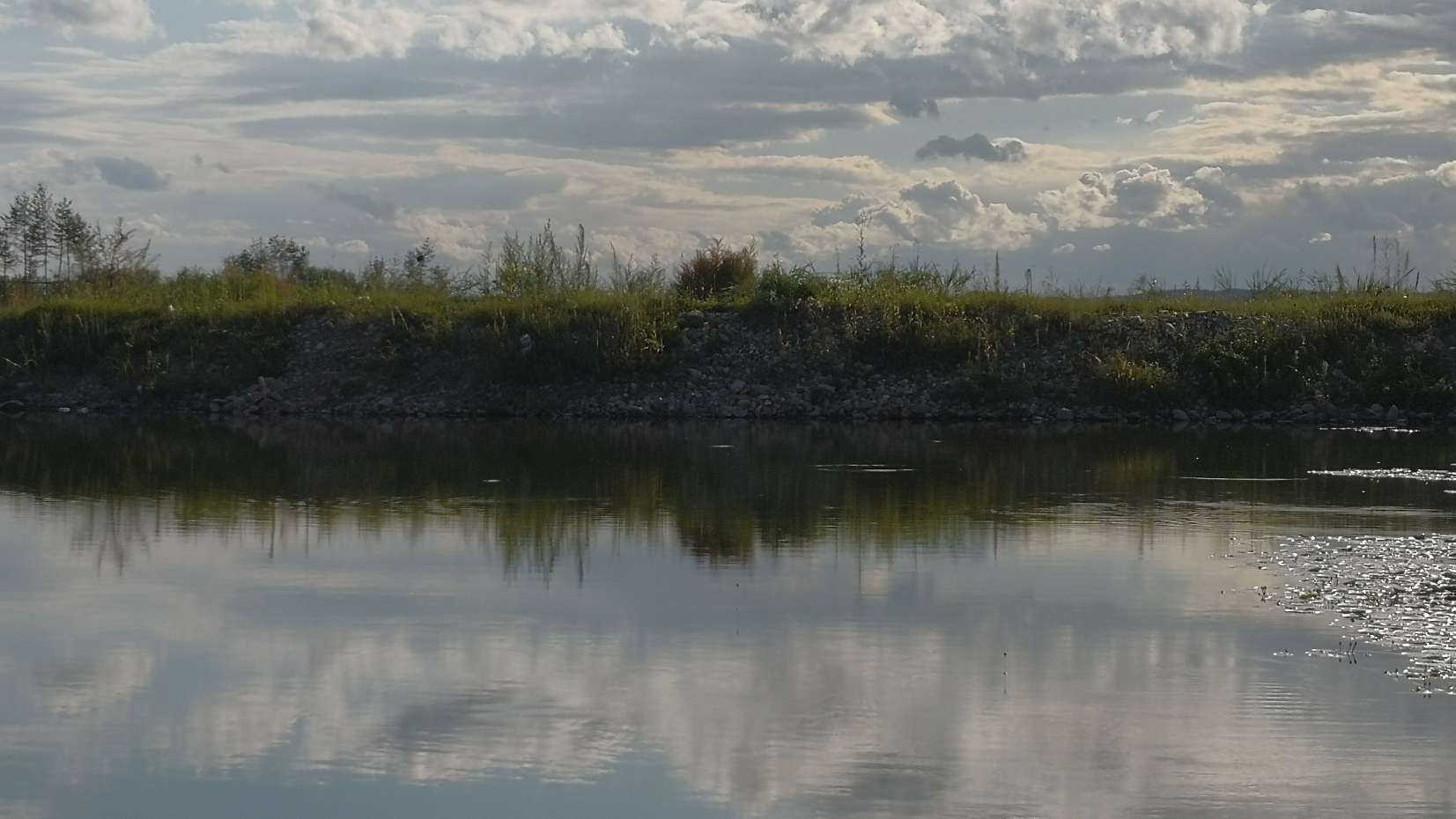 海兰湖野钓好去处,海兰湖钓鱼最佳地点