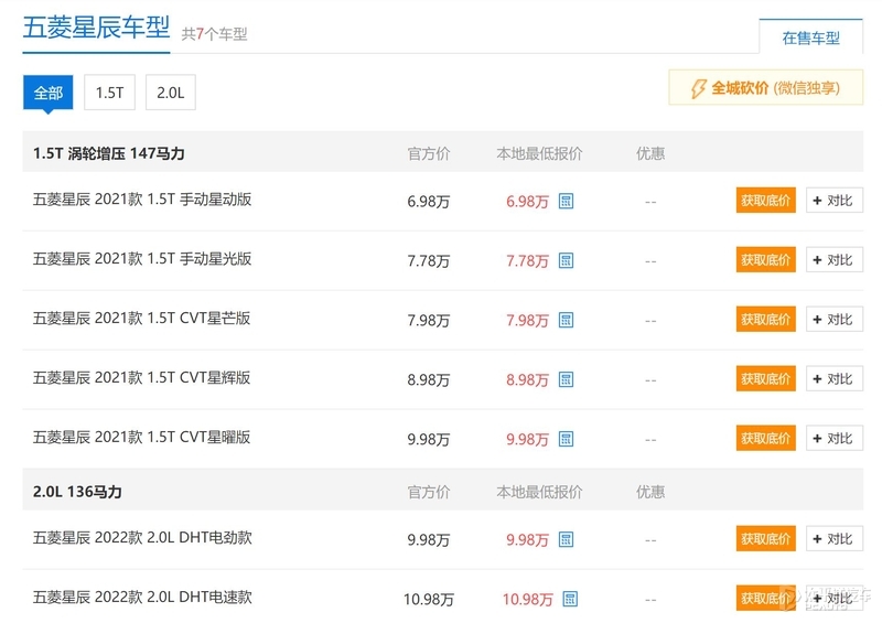 五菱星辰混动版最新测评,五菱星辰混动电劲版最新测评