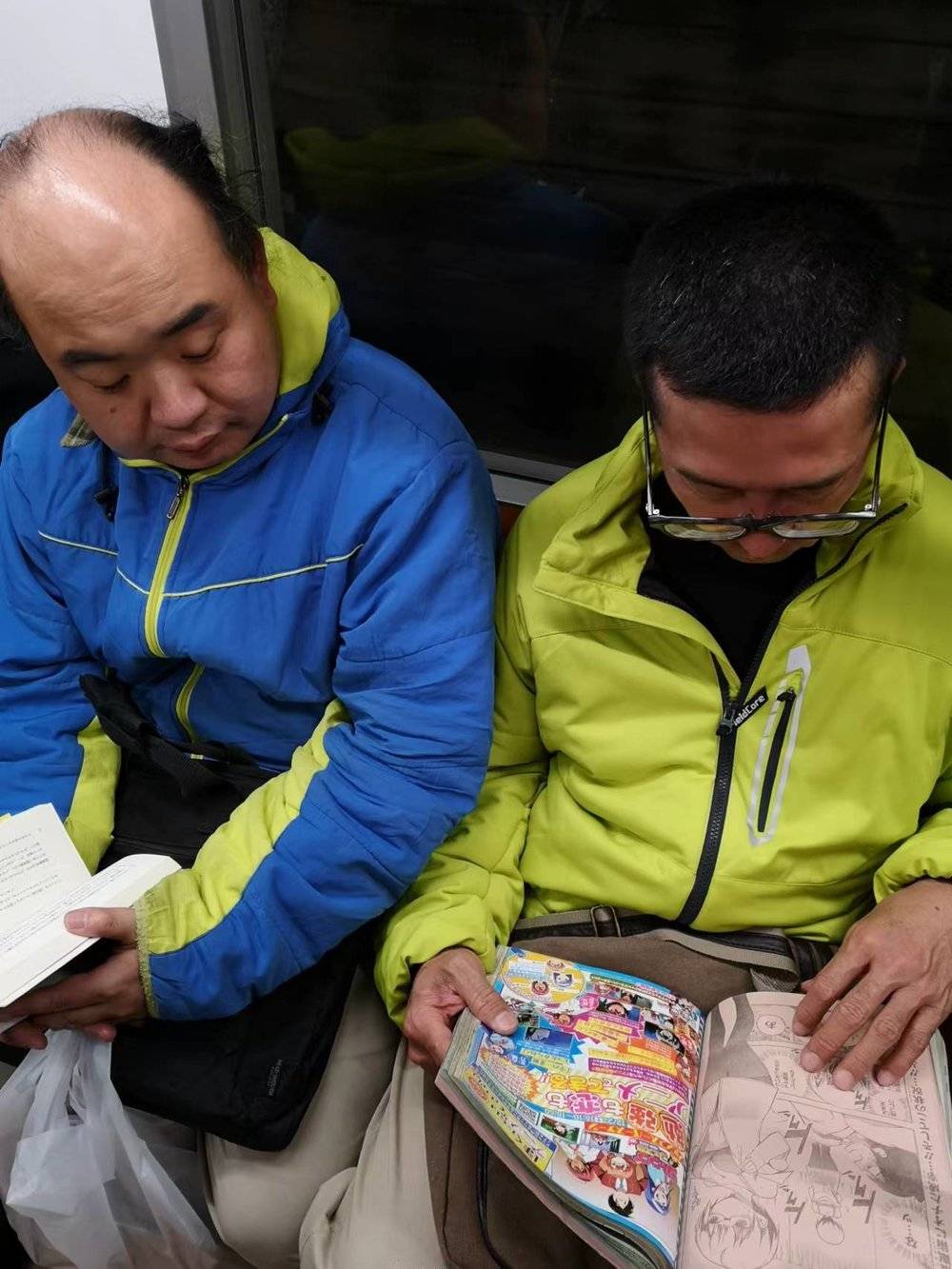 日本韩国漫画排行,日本和韩国免费的好看的漫画