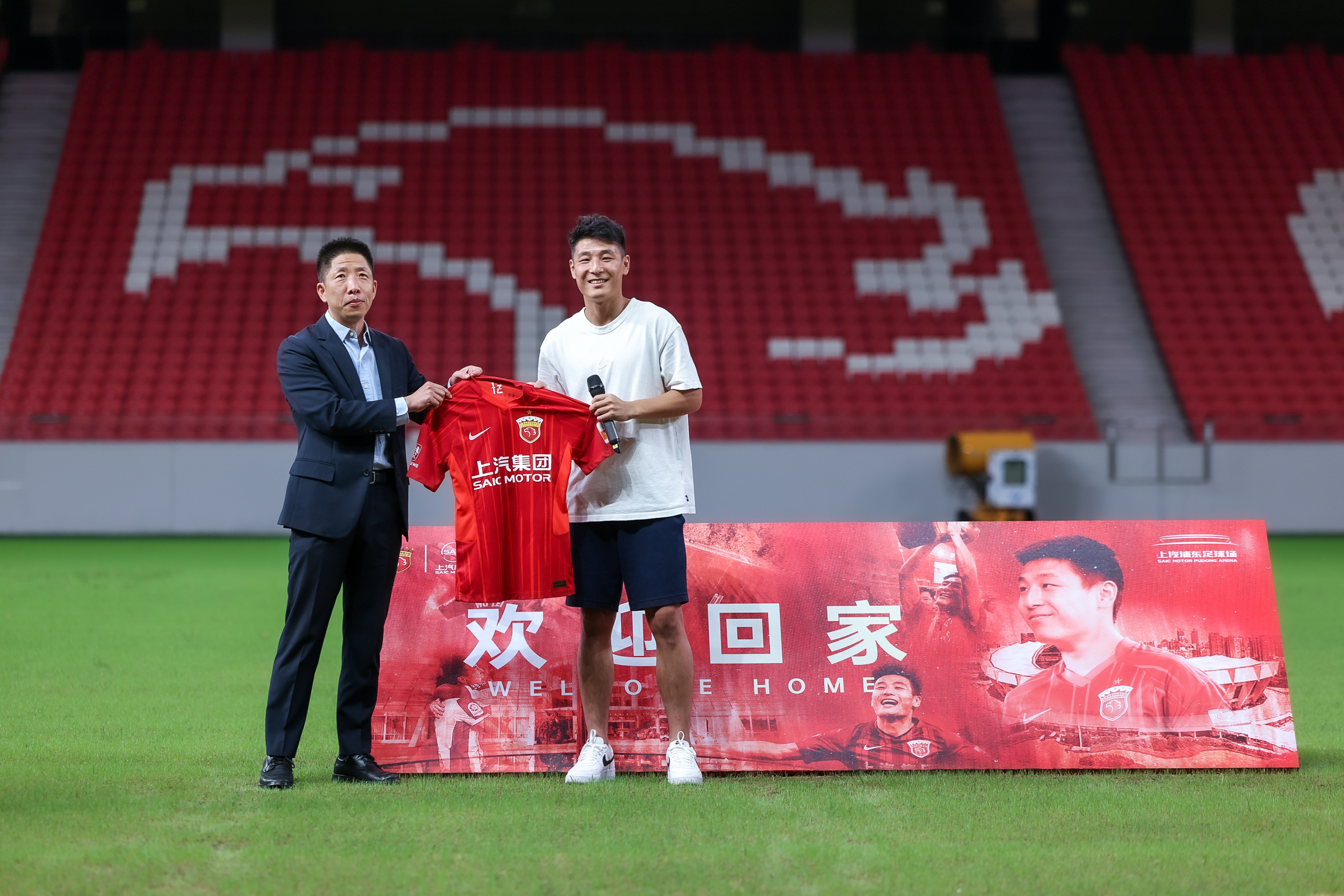 “武”归原主，从新开始！武7上膛，再争冠军