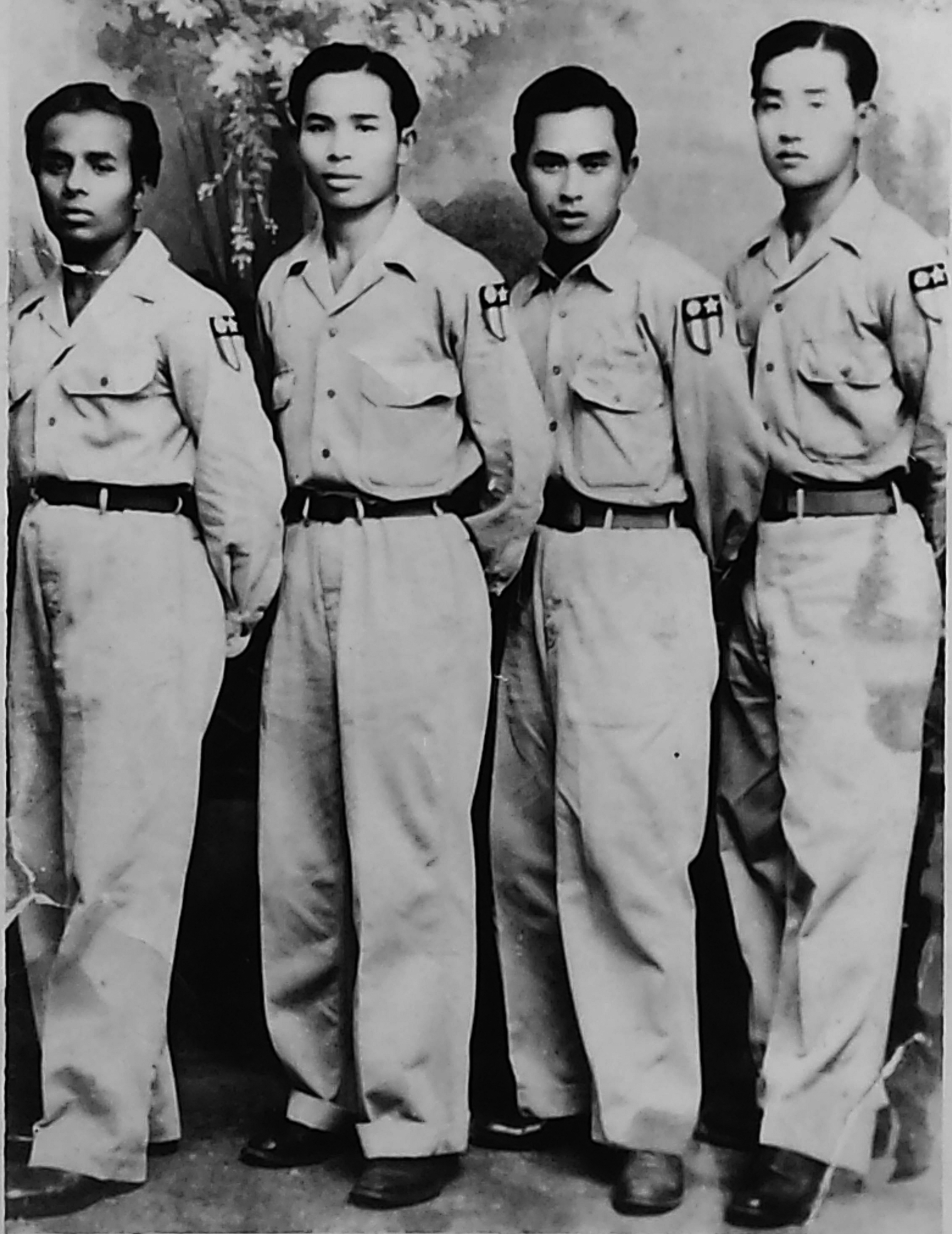 中国人对南侨机工的了解,追寻南侨机工在桂林抗战路的足迹