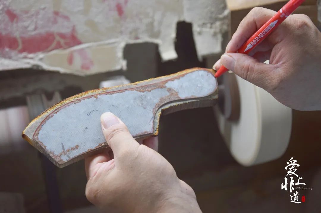 爱上非遗剪纸,爱上文旅非遗篇完整版