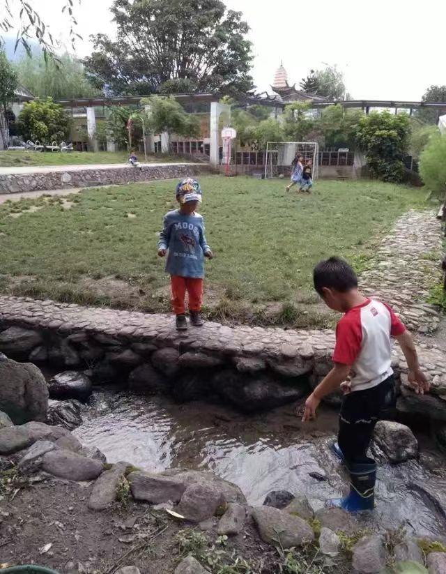 北京小孩大理游学,带孩子大理旅居一个月