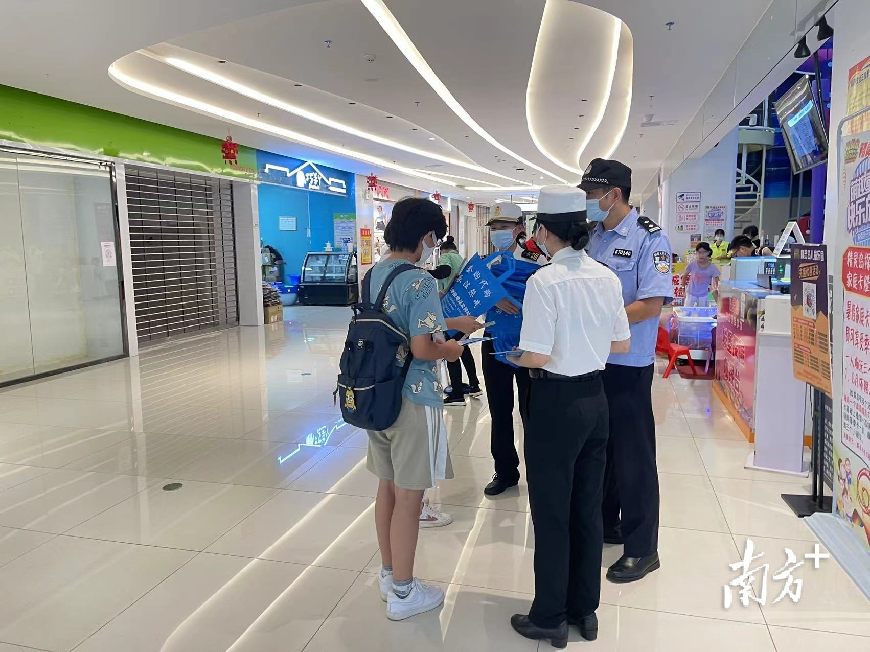 徐闻县打击代购,徐闻高压严打离岛免税套购走私