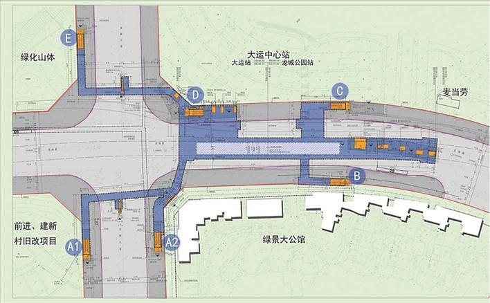 16号线田心站,地铁16号线规划线路图最新