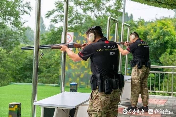 凭教师证免费观看明湖秀！济南文旅集团旗下景区推出多项福利