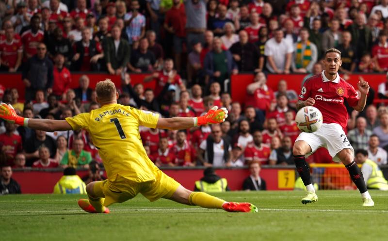 英超前四之争愈演愈烈，曼联阿森纳卷土重来