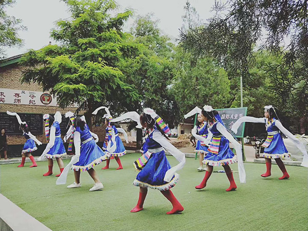 一所“差生学校”的教育实践,一个差生的学习日常