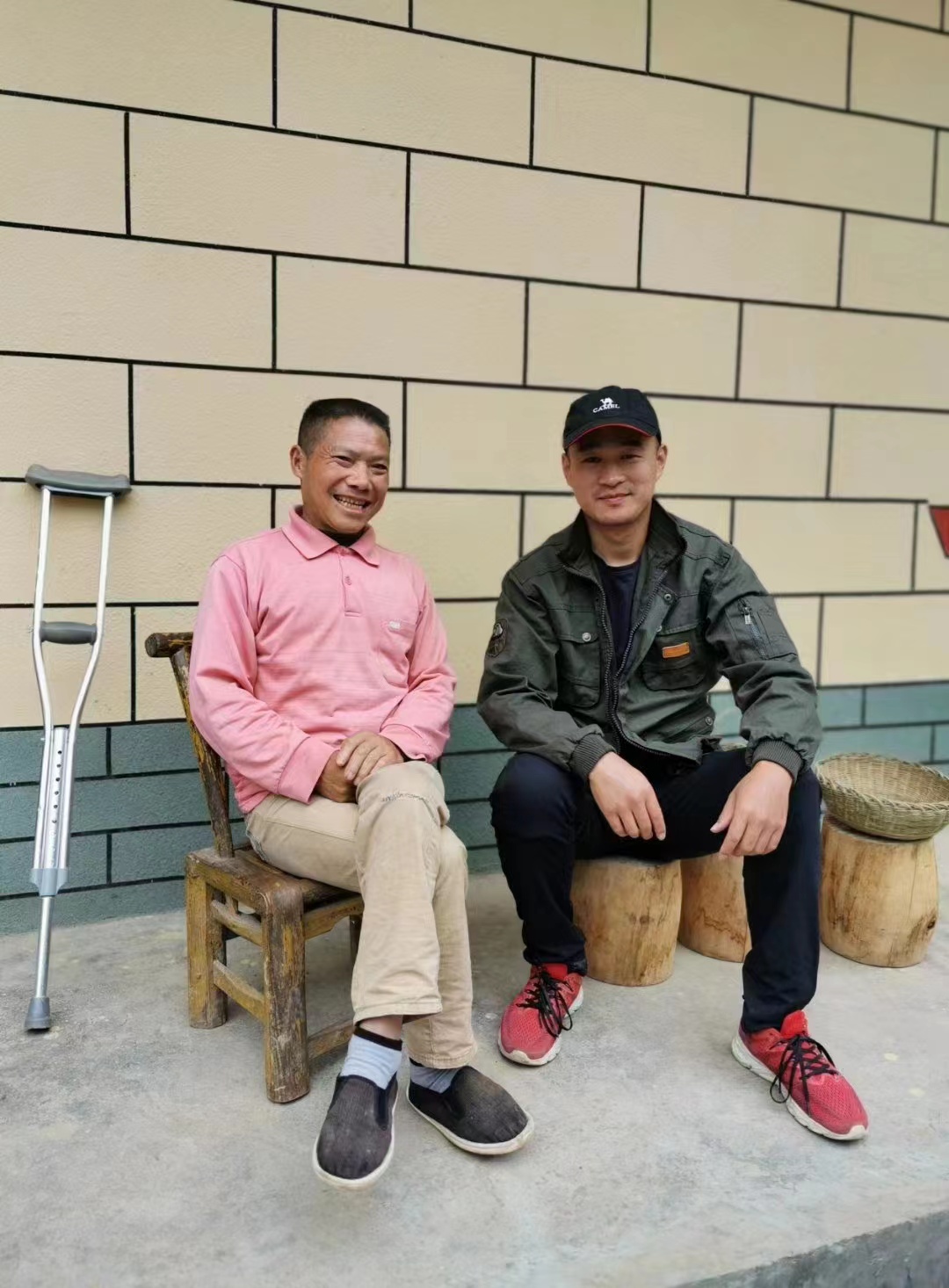 “我的十年”九宫格㉑|教育志愿者袁辉：十年支教，让每个学生都能找到自己