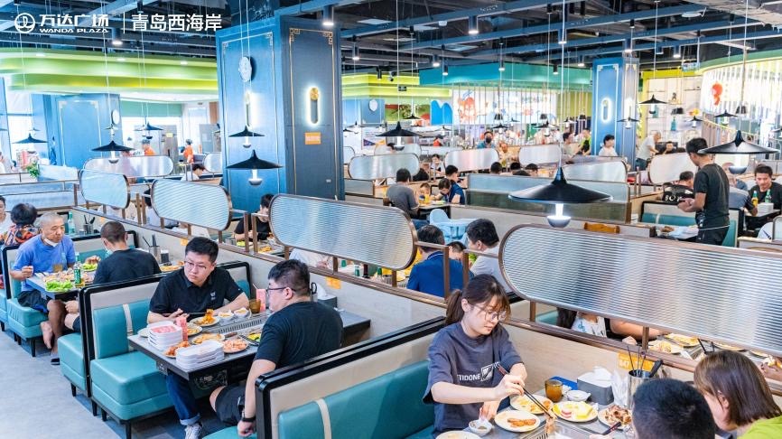 3天销售额破亿,3天累计销售金额