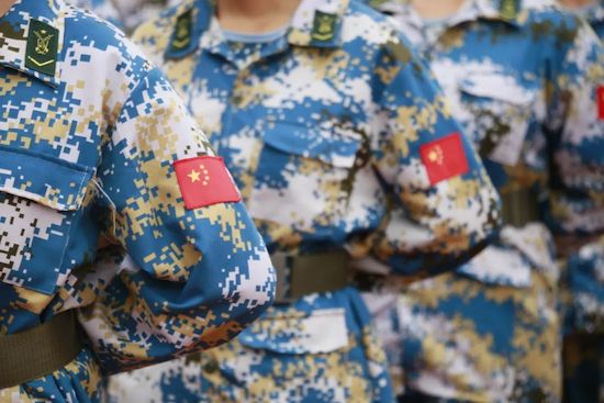 国防教育学习报道,国防教育凝聚起强大的力量