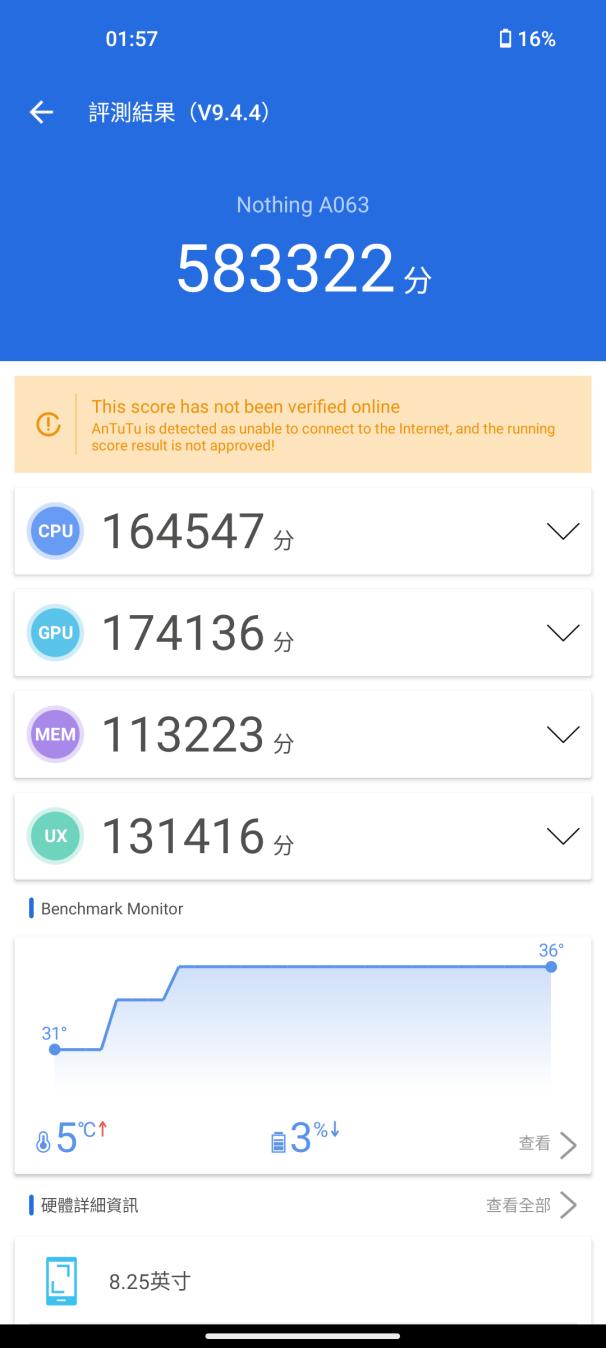 nothingphone1娴嬭瘎鎷嗚В,nothingphone1娣卞害璇勬祴