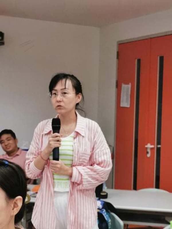 突破创新打造护理医学专业新坐标——首届“性治疗师、性医学专科护士培训班”圆满结束