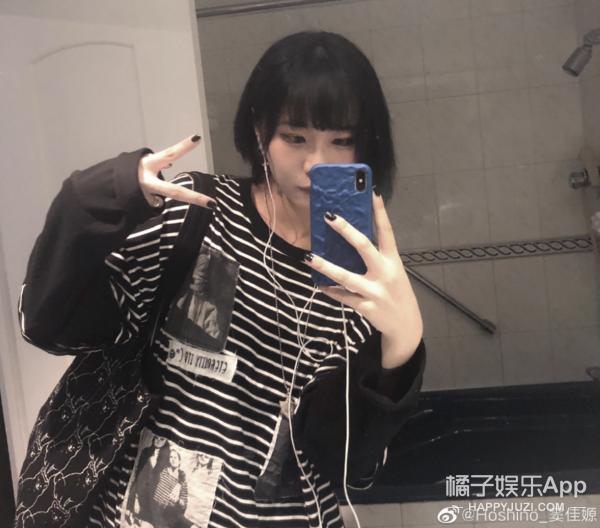 窦唯女儿窦佳嫄,窦唯二女儿窦佳嫄视频