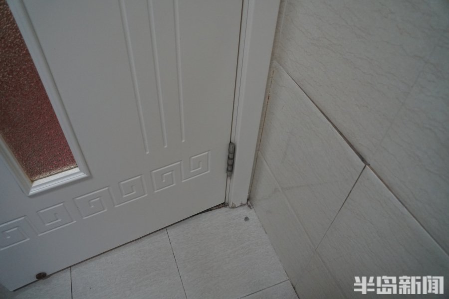 防水补漏诈骗新闻,电视台曝光补漏防水骗局