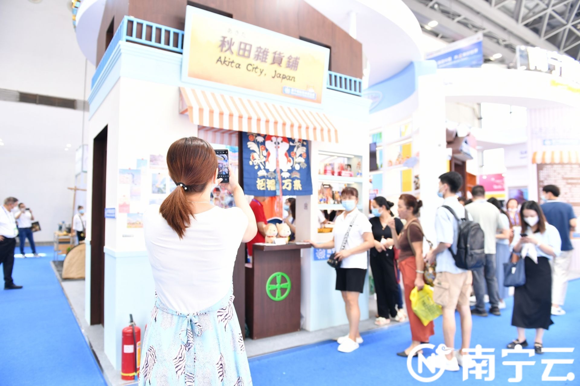 第20届东博会公众开放日门票开售,第19届东博会和峰会举办时间