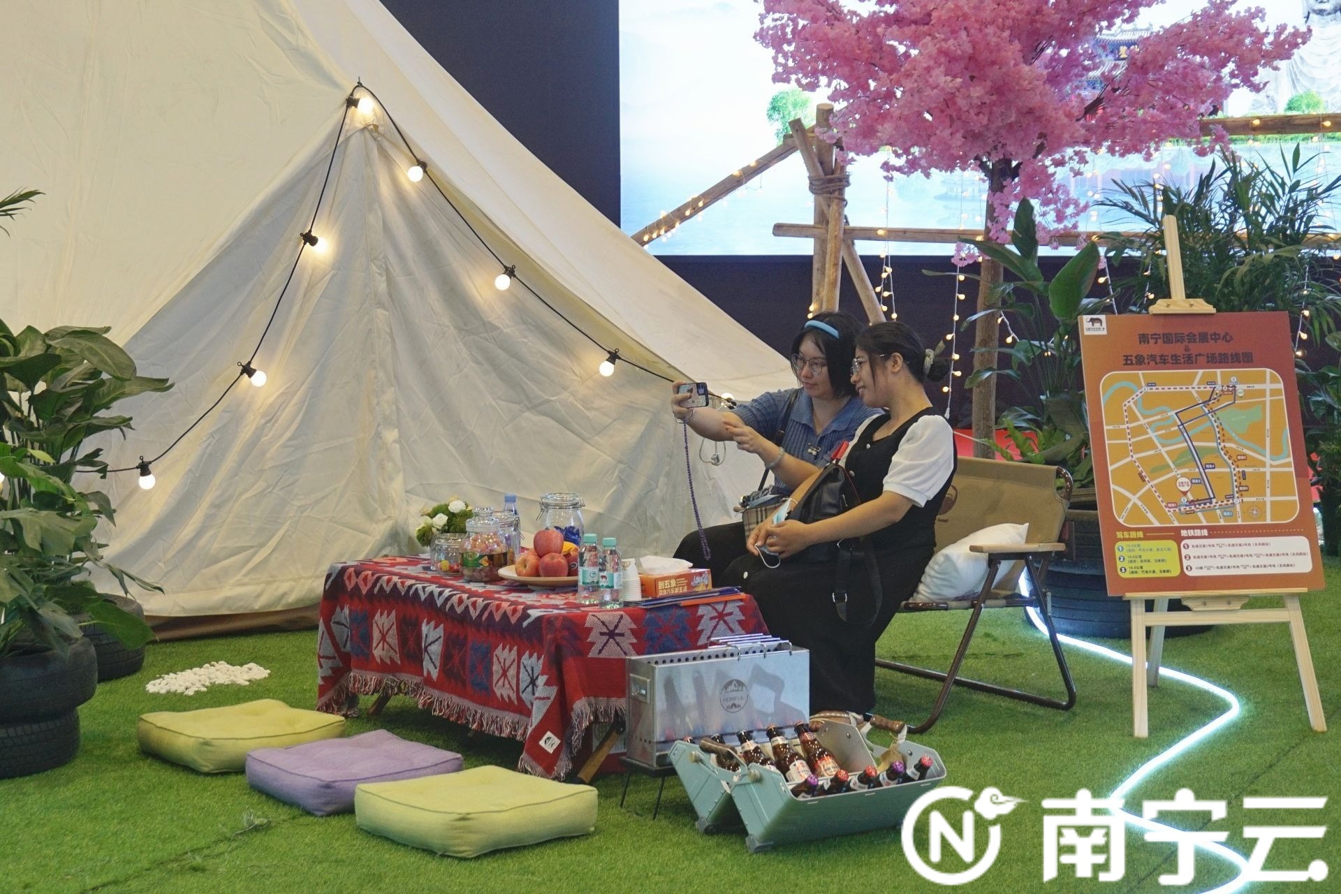 第20届东博会公众开放日门票开售,第19届东博会和峰会举办时间