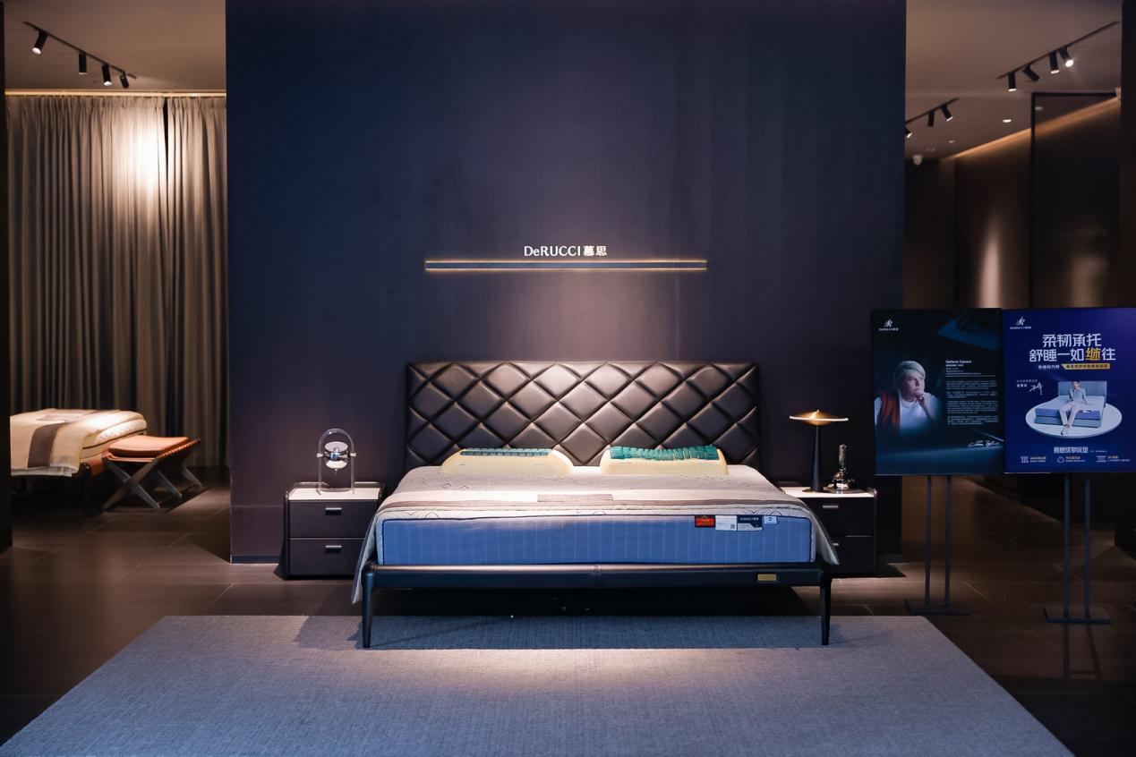 探寻慕思超级智能工厂,慕思工厂生产视频