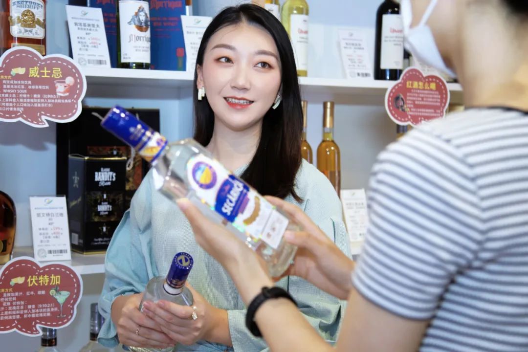 威海免税店,威海推荐哪个免税店