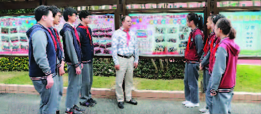 春华秋实，四季焕新，徐汇工会生发新光芒