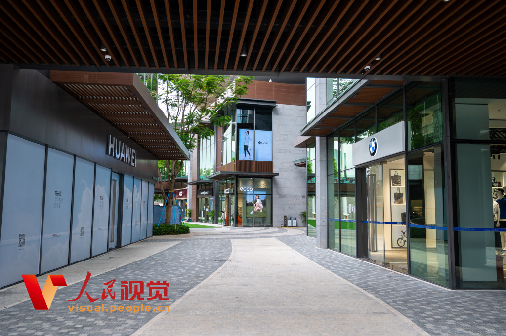 三亚市海棠湾解封通知,三亚免税店海棠湾最新情况