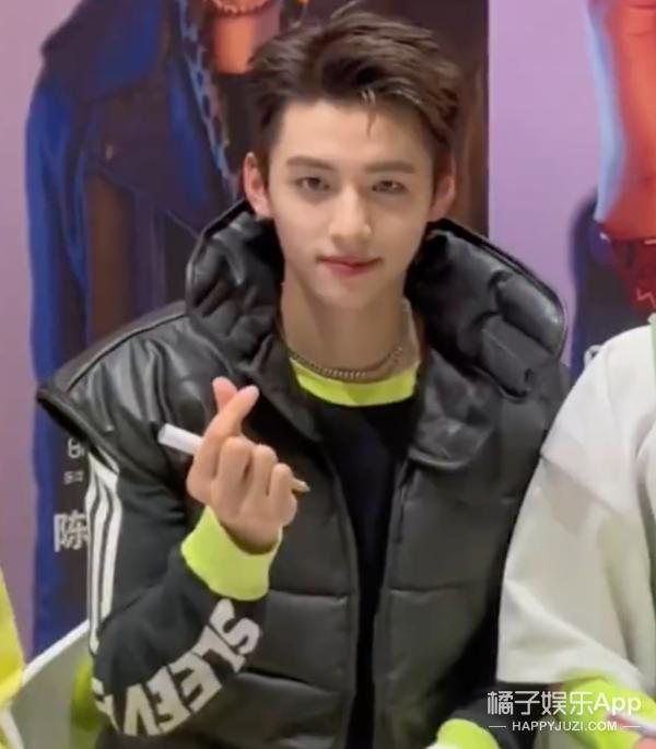 娱乐圈被埋没的帅哥,娱乐圈新生代十大帅哥