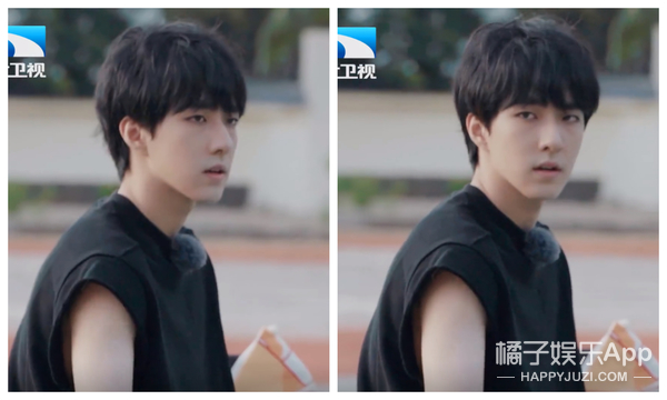 娱乐圈被埋没的帅哥,娱乐圈新生代十大帅哥