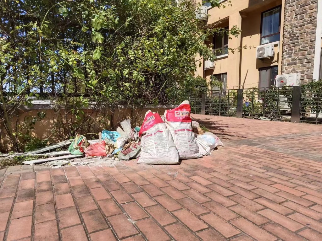 香蜜湖业主维权新闻,物业纠纷新问题