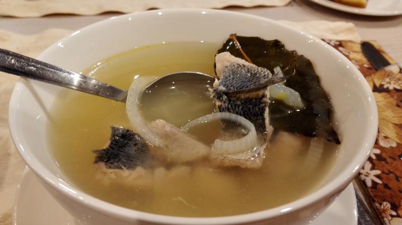 李健贝加尔湖畔的传奇,用心聆听李健贝加尔湖畔