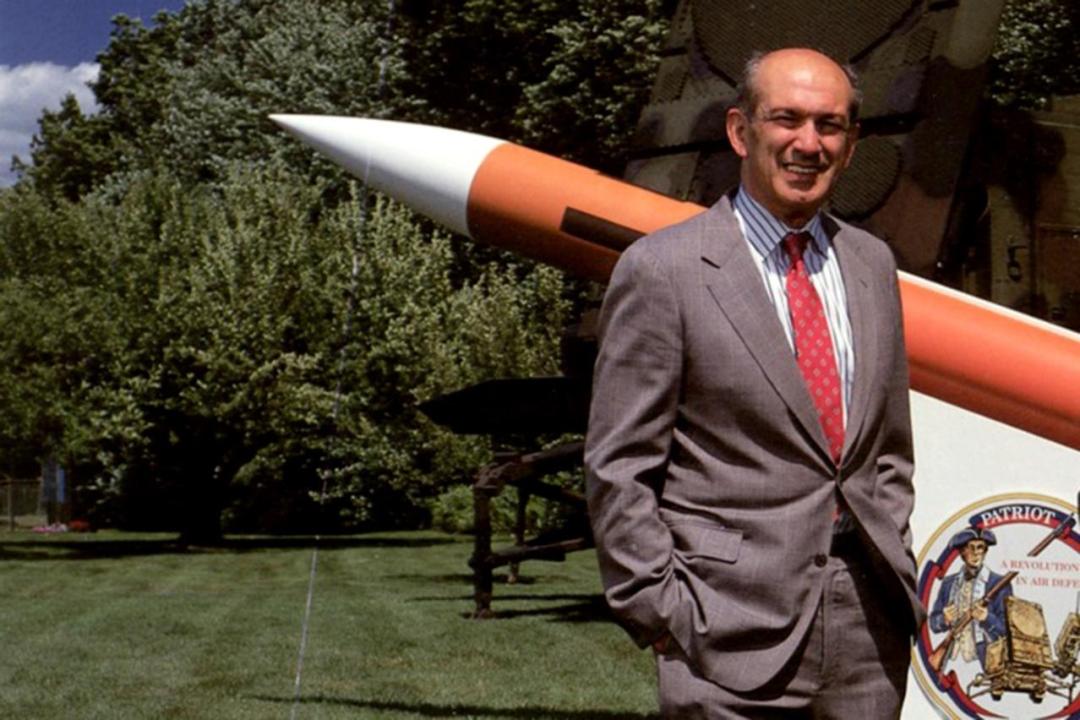 被制裁的雷神公司有用吗,雷神技术与雷神科技