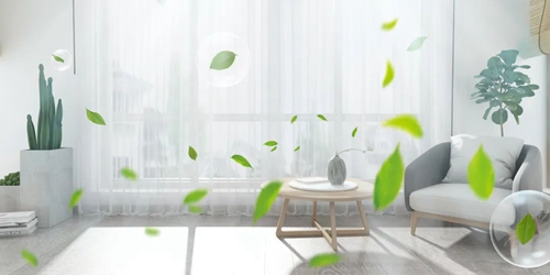 狄耐克新风系统有外机吗,狄耐克新风系统怎么使用