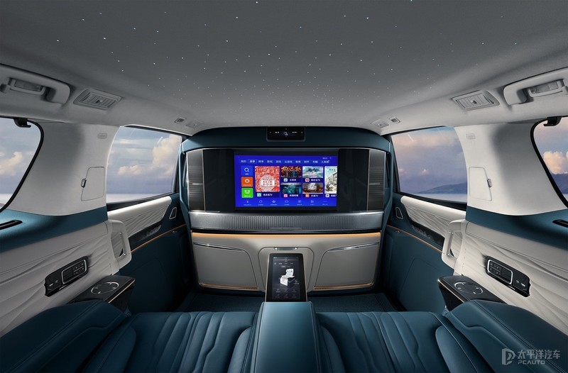 别克世纪智能屏幕使用,别克世纪智慧屏怎么拆装