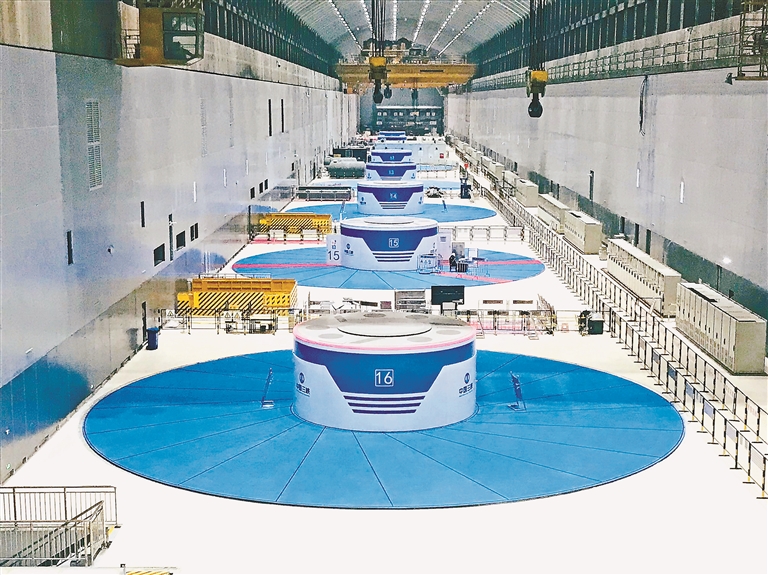 十年振兴发展砥砺奋进谱华章,哈尔滨科技创新之路