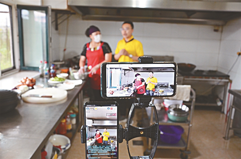 南果北种小龙虾饲养特色种养如何助农增收？且看汤原“致富经”