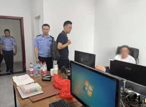 “偷”小说赚了上百万，还找来程序员论文“研究”！这11人栽了