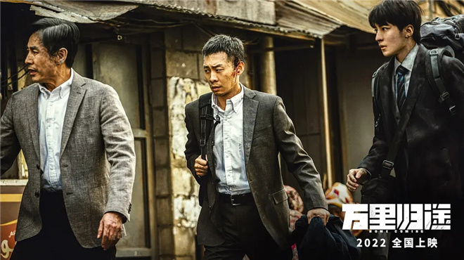 国庆档多部大片同台登场,国庆档11部影片谁会成为黑马