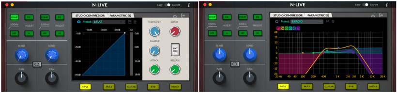 nuxn-live声卡教程,nuxnlive声卡评测