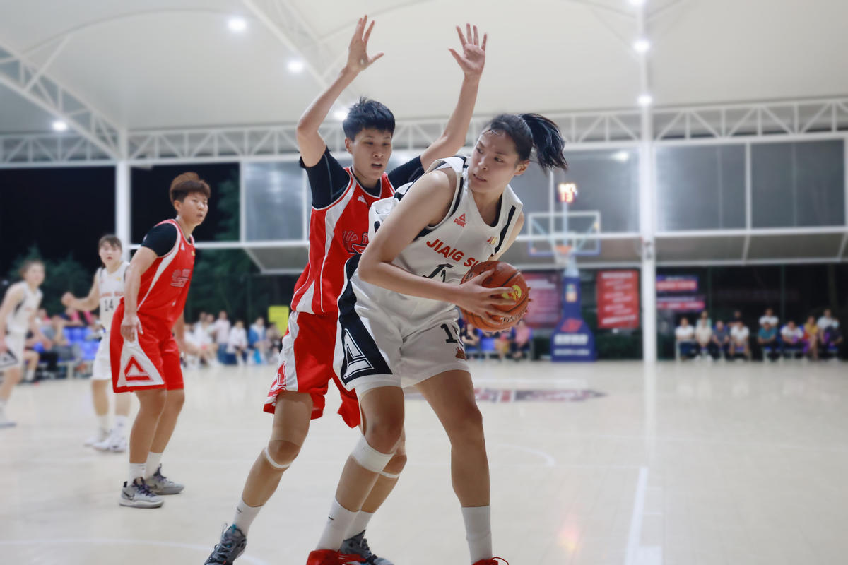 江苏女篮对武汉盛帆女篮比赛结果,2019年武汉盛帆女篮名单