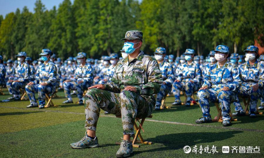 山东十大最美校园,山东最美校园大学