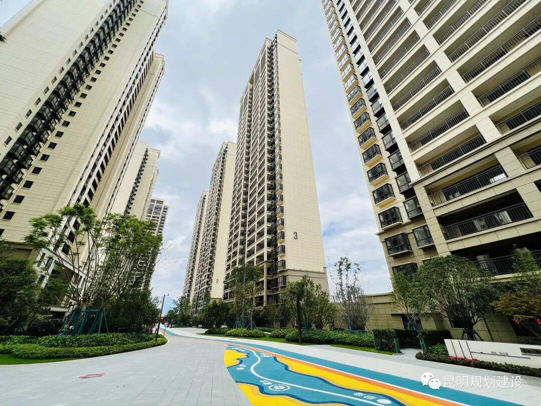 昆明买房攻略新手必看,昆明今年是买房最佳时机吗