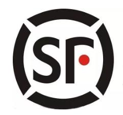 顺丰快递IP设计很萌！网友：撞脸熊本熊？